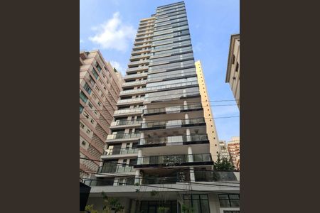 Apartamento à venda com 3 quartos, 205m² em Cerqueira César, São Paulo