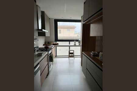 Apartamento à venda com 3 quartos, 205m² em Cerqueira César, São Paulo