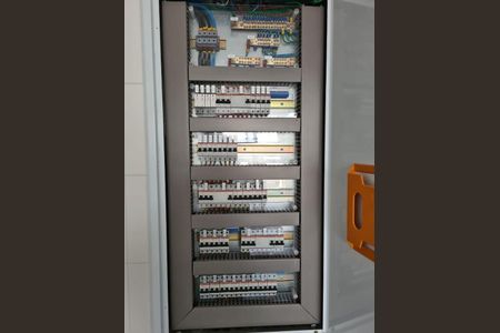 Apartamento à venda com 3 quartos, 205m² em Cerqueira César, São Paulo