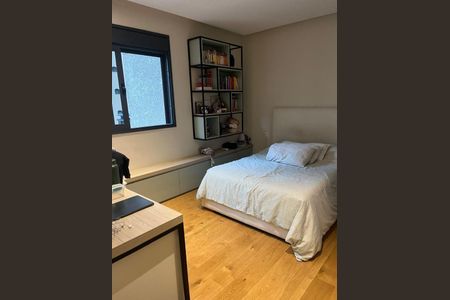 Apartamento à venda com 3 quartos, 205m² em Cerqueira César, São Paulo