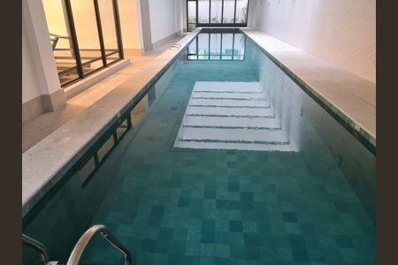 Apartamento à venda com 3 quartos, 205m² em Cerqueira César, São Paulo