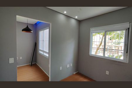 Apartamento para alugar com 55m², 2 quartos e 1 vagaQuarto 1