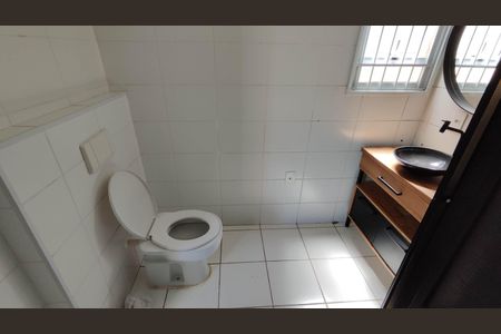 Apartamento para alugar com 55m², 2 quartos e 1 vagaBanheiro