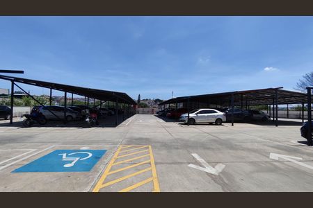 Apartamento para alugar com 55m², 2 quartos e 1 vagaEstacionamento