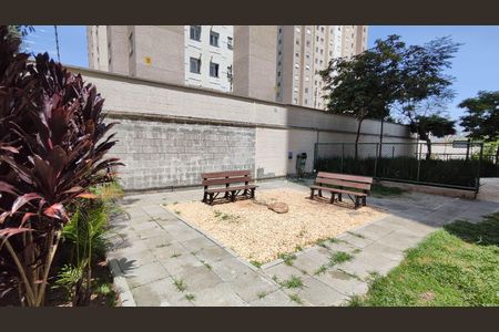 Apartamento para alugar com 55m², 2 quartos e 1 vagaEspaço PET