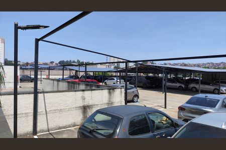 Apartamento para alugar com 55m², 2 quartos e 1 vagaGeradores solares