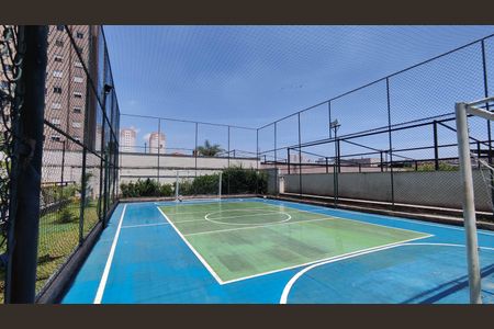 Apartamento para alugar com 55m², 2 quartos e 1 vagaQuadra Esportiva