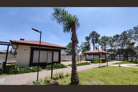 Apartamento para alugar com 55m², 2 quartos e 1 vagaQuiosques de churrasco