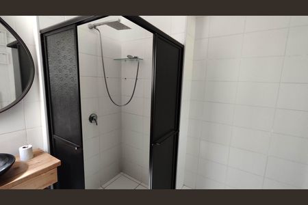 Apartamento para alugar com 55m², 2 quartos e 1 vagaBanheiro