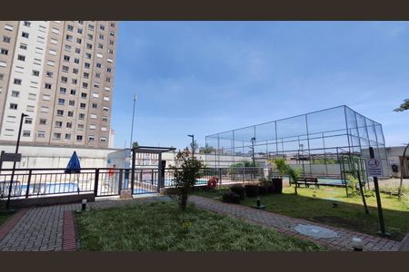 Apartamento para alugar com 55m², 2 quartos e 1 vagaÁrea comum - Piscina