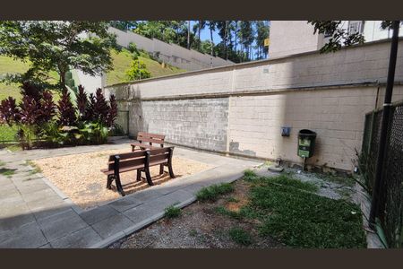 Apartamento para alugar com 55m², 2 quartos e 1 vagaEspaço PET