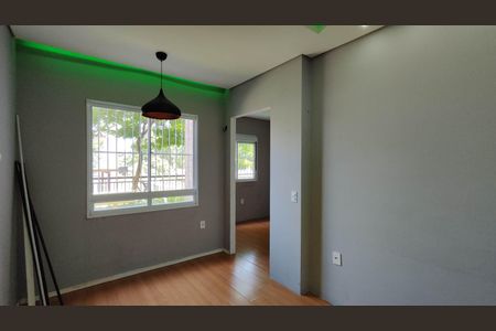 Apartamento para alugar com 55m², 2 quartos e 1 vagaSala