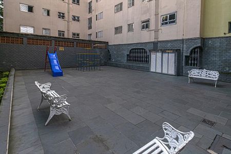 Apartamento para alugar com 62m², 3 quartos e 1 vagaespaço de convivência e play ground_1