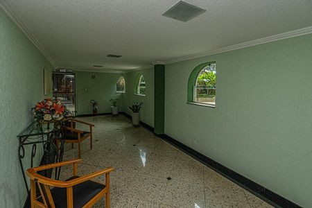 Apartamento para alugar com 62m², 3 quartos e 1 vagahall de entrada_3