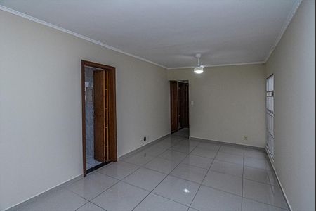 sala_1 de apartamento para alugar com 3 quartos, 62m² em Vila Moraes, São Paulo