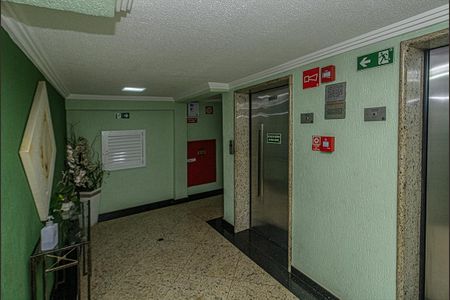 Apartamento para alugar com 62m², 3 quartos e 1 vagahall de entrada_1