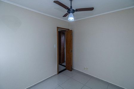 quarto 1_4 de apartamento para alugar com 3 quartos, 62m² em Vila Moraes, São Paulo