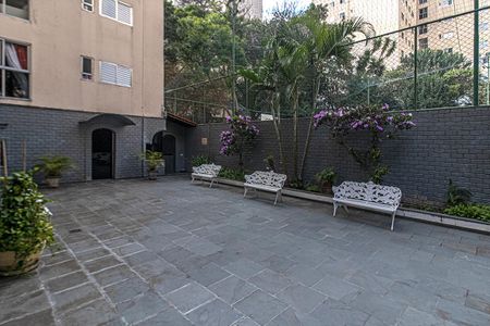 Apartamento para alugar com 62m², 3 quartos e 1 vagaespaço de convivência e play ground_3