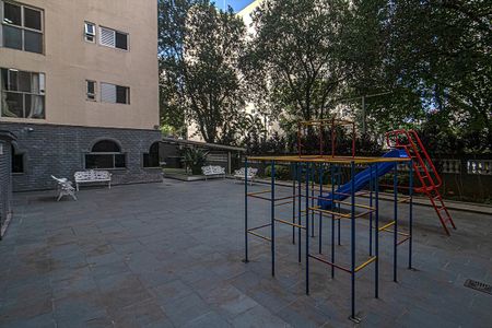 Apartamento para alugar com 62m², 3 quartos e 1 vagaespaço de convivência e play ground_2