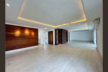 Apartamento à venda com 3 quartos, 210m² em Vila Leopoldina, São Paulo