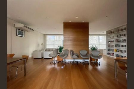 Apartamento à venda com 3 quartos, 210m² em Vila Leopoldina, São Paulo