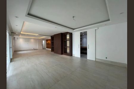 Apartamento à venda com 3 quartos, 210m² em Vila Leopoldina, São Paulo