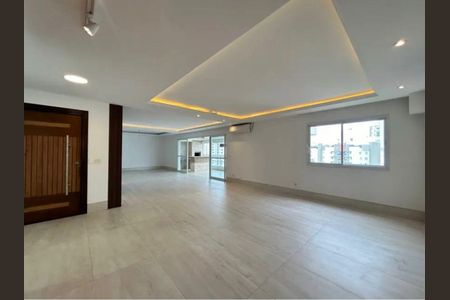 Apartamento à venda com 3 quartos, 210m² em Vila Leopoldina, São Paulo