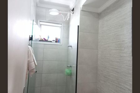 Apartamento à venda com 2 quartos, 54m² em Jardim Iris, São Paulo