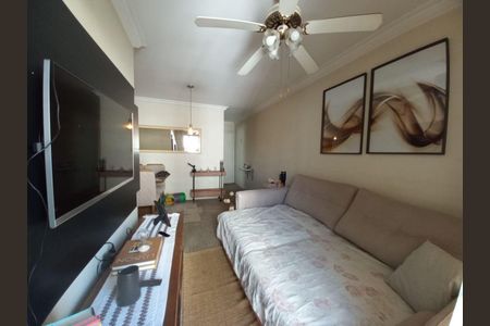 Apartamento à venda com 2 quartos, 54m² em Jardim Iris, São Paulo