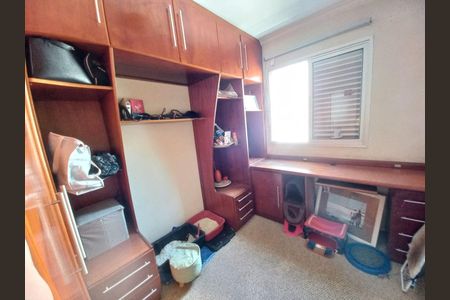 Apartamento à venda com 2 quartos, 54m² em Jardim Iris, São Paulo