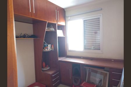 Apartamento à venda com 2 quartos, 54m² em Jardim Iris, São Paulo