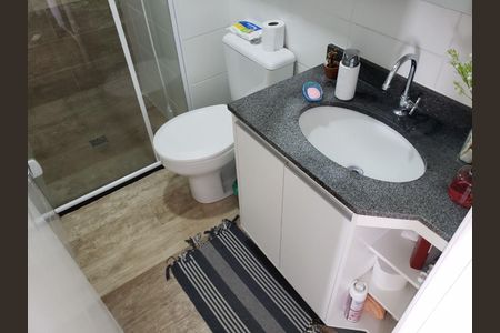Apartamento à venda com 1 quarto, 31m² em Água Branca, São Paulo