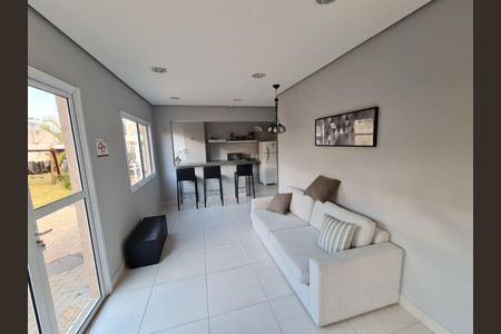 Apartamento à venda com 1 quarto, 31m² em Água Branca, São Paulo
