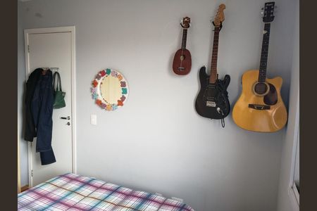 Apartamento à venda com 1 quarto, 31m² em Água Branca, São Paulo