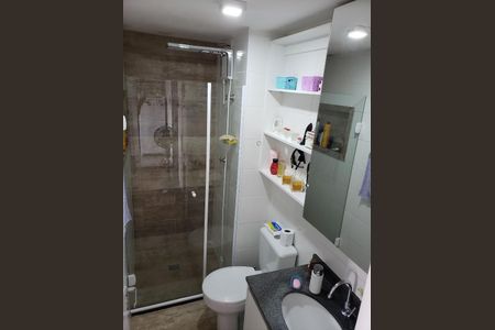 Apartamento à venda com 1 quarto, 31m² em Água Branca, São Paulo