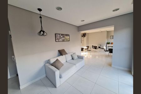 Apartamento à venda com 1 quarto, 31m² em Água Branca, São Paulo