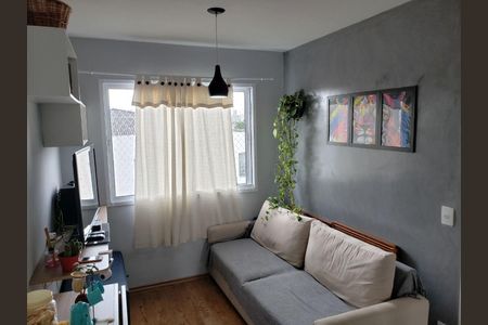 Apartamento à venda com 1 quarto, 31m² em Água Branca, São Paulo