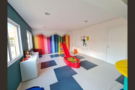 Apartamento à venda com 1 quarto, 31m² em Água Branca, São Paulo