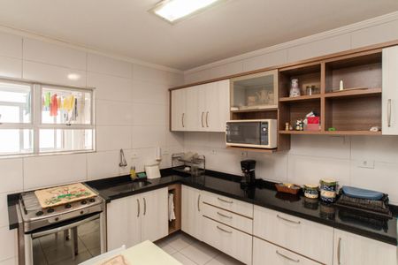 Apartamento à venda com 72m², 3 quartos e 2 vagasCozinha