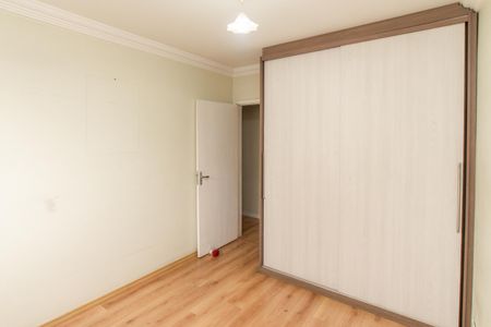 Apartamento à venda com 72m², 3 quartos e 2 vagasQuarto 1