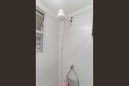 Apartamento à venda com 72m², 3 quartos e 2 vagasBanheiro