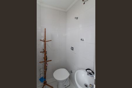 Apartamento à venda com 72m², 3 quartos e 2 vagasÁrea de Serviço