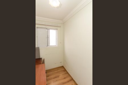 Apartamento à venda com 72m², 3 quartos e 2 vagasQuarto 3