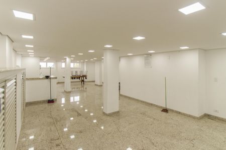 Apartamento à venda com 72m², 3 quartos e 2 vagasÁrea comum - Salão de festas