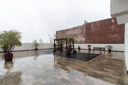 Apartamento à venda com 72m², 3 quartos e 2 vagasÁrea comum