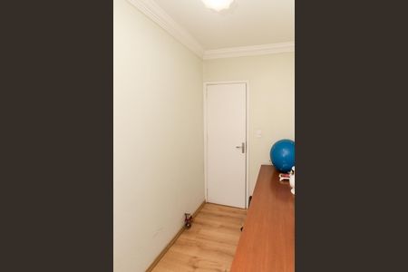 Apartamento à venda com 72m², 3 quartos e 2 vagasQuarto 3
