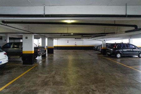 Apartamento à venda com 72m², 3 quartos e 2 vagasGaragem