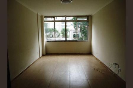 Apartamento à venda com 2 quartos, 109m² em Vila Mariana, São Paulo