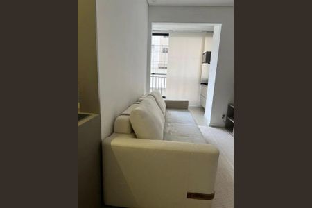 Apartamento à venda com 2 quartos, 62m² em Vila Andrade, São Paulo