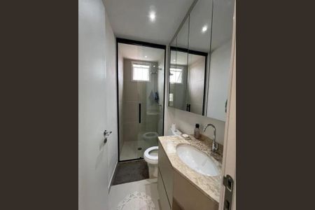 Apartamento à venda com 2 quartos, 62m² em Vila Andrade, São Paulo